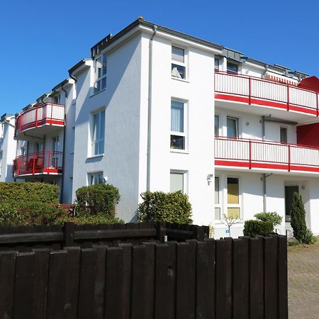 Ostseemuschel Karlshagen ภายนอก รูปภาพ